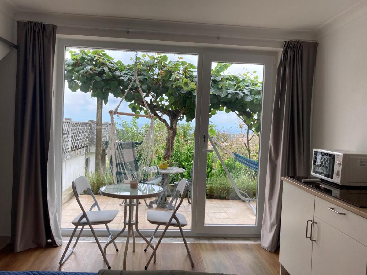 ヴィラ・ノヴァ・デ・ガイア Alfazema Sunset House Bed & Breakfast エクステリア 写真