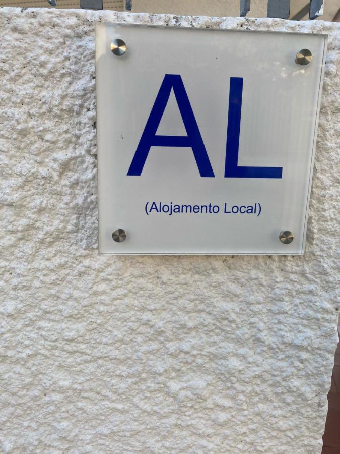ヴィラ・ノヴァ・デ・ガイア Alfazema Sunset House Bed & Breakfast エクステリア 写真