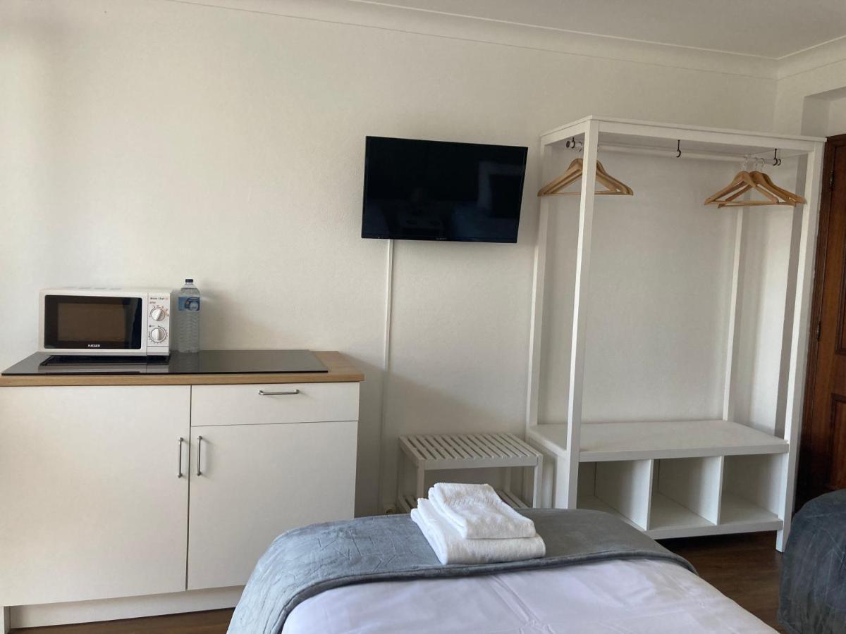 ヴィラ・ノヴァ・デ・ガイア Alfazema Sunset House Bed & Breakfast エクステリア 写真